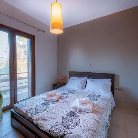 빌라 Verde Villa
