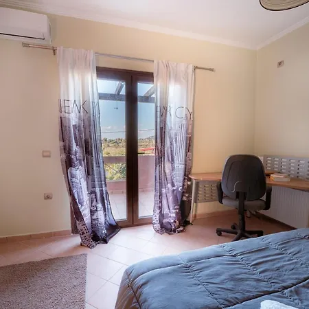Verde Villa 빌라 Gaitani