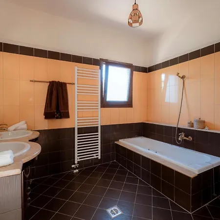 Verde Villa 빌라 Gaitani