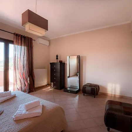 Villa Verde Villa *