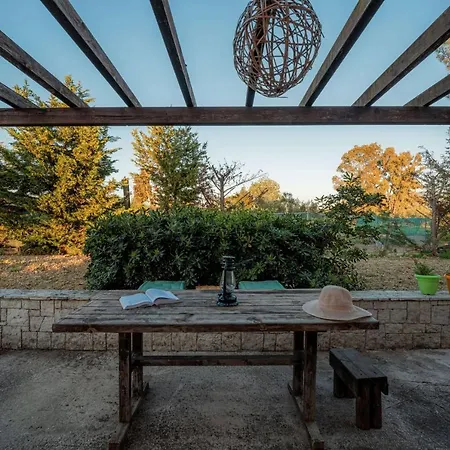 Villa Verde Villa