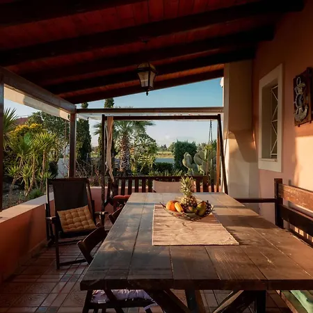 Villa Verde Villa